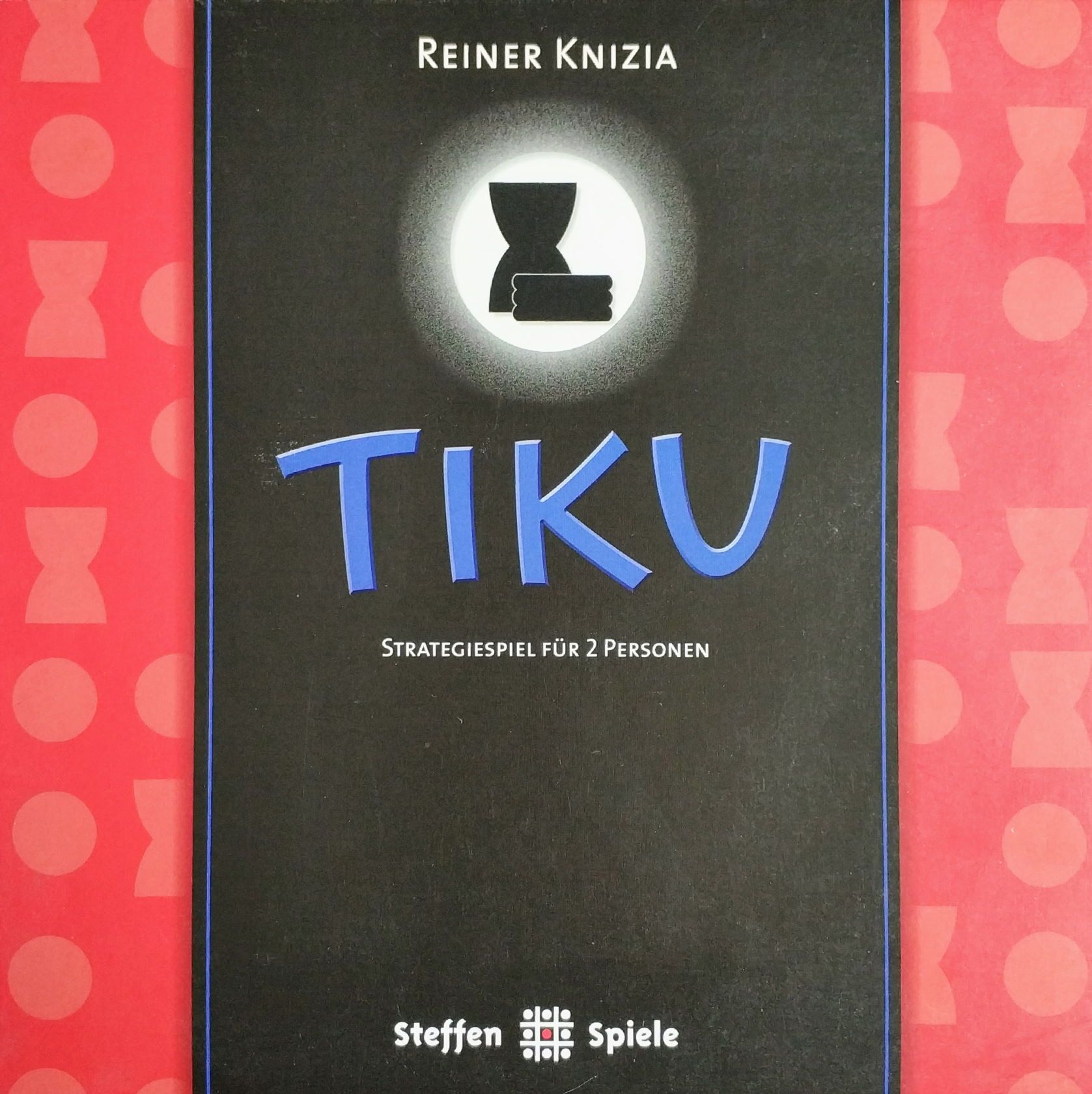 Tiku