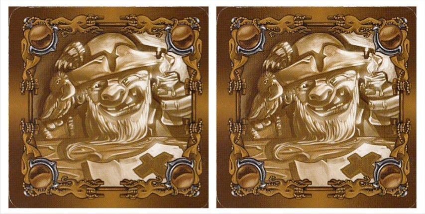 Shanghaien - Crazy Captain