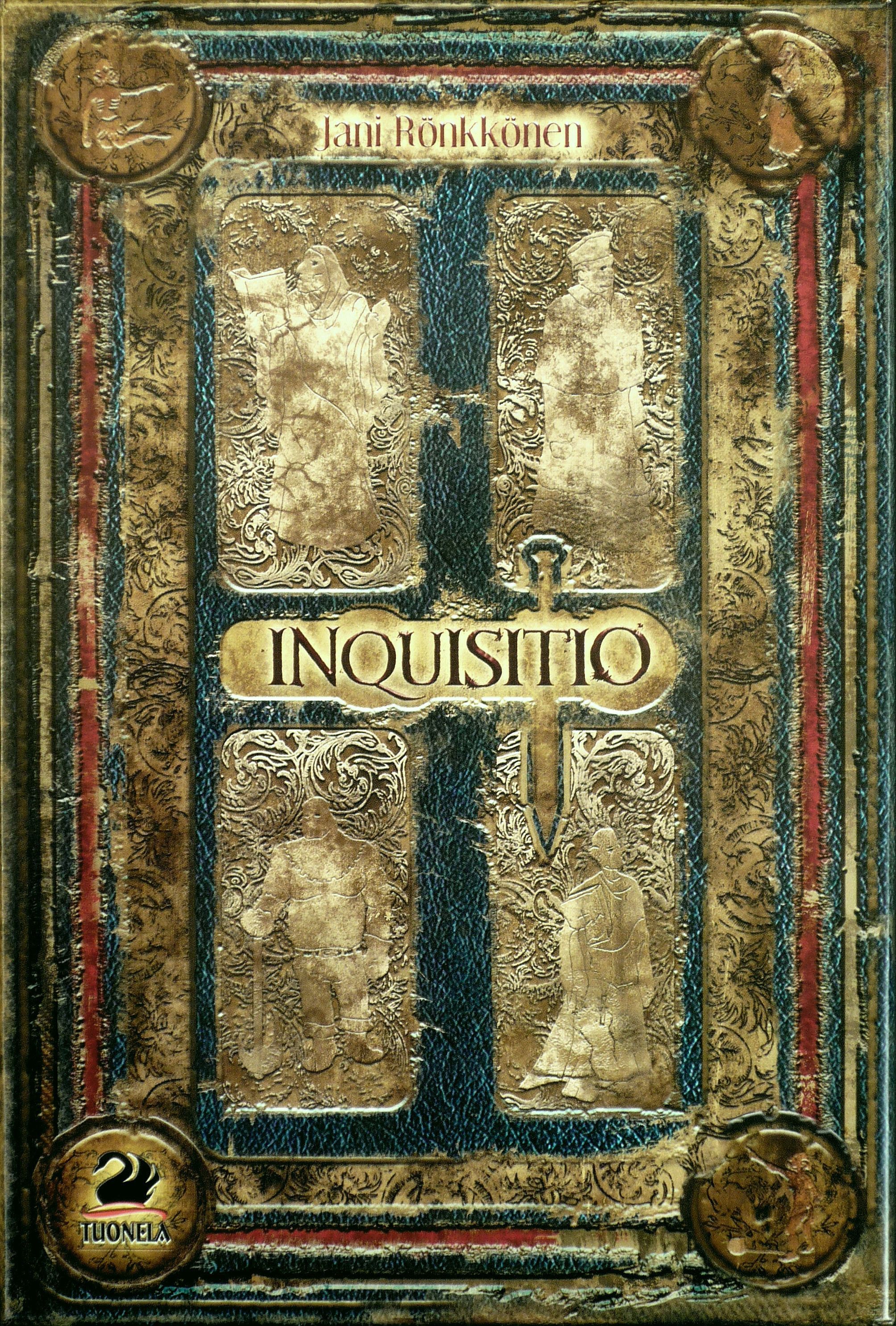 Inquisitio
