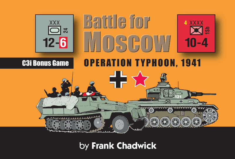 Battle for Moscow