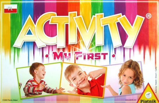Activity Kinder