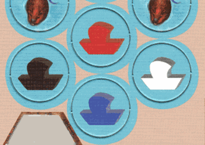 Atlantis: Boat Expansion