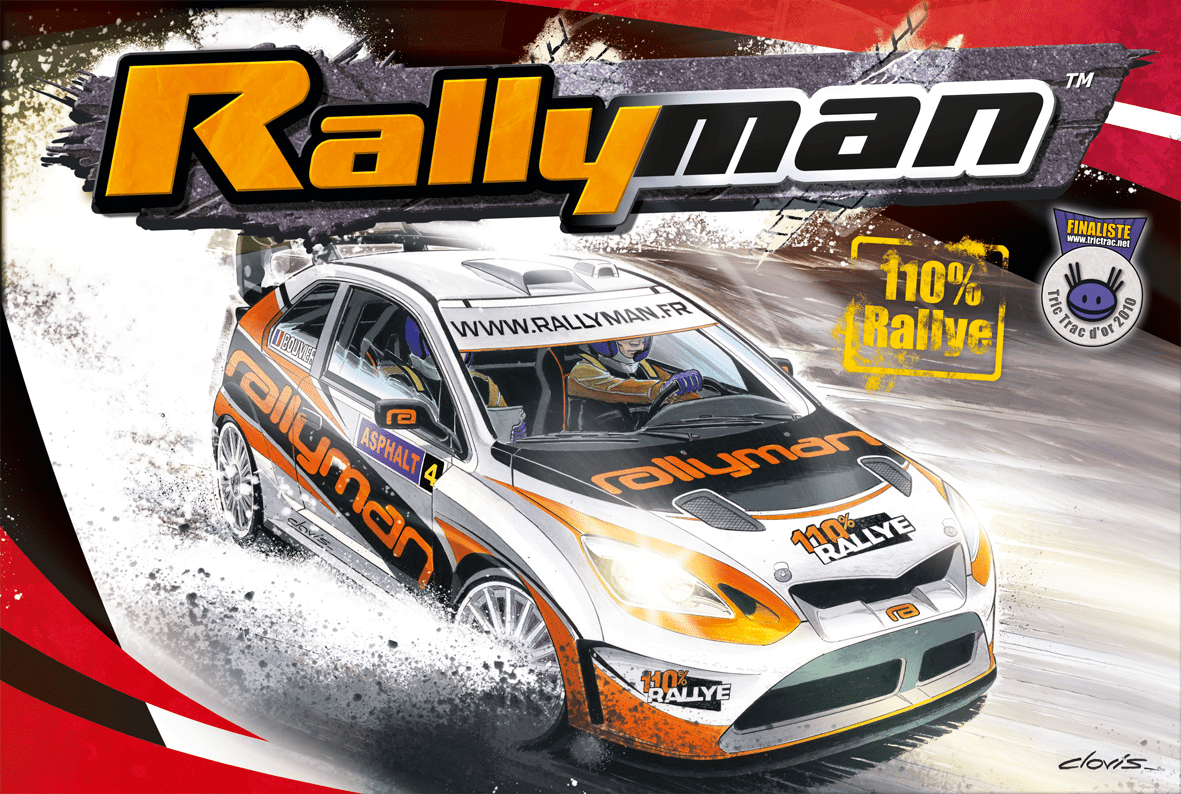 Rallyman