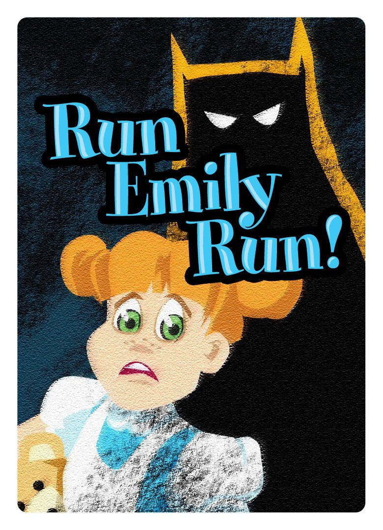 Run, Emily, Run!