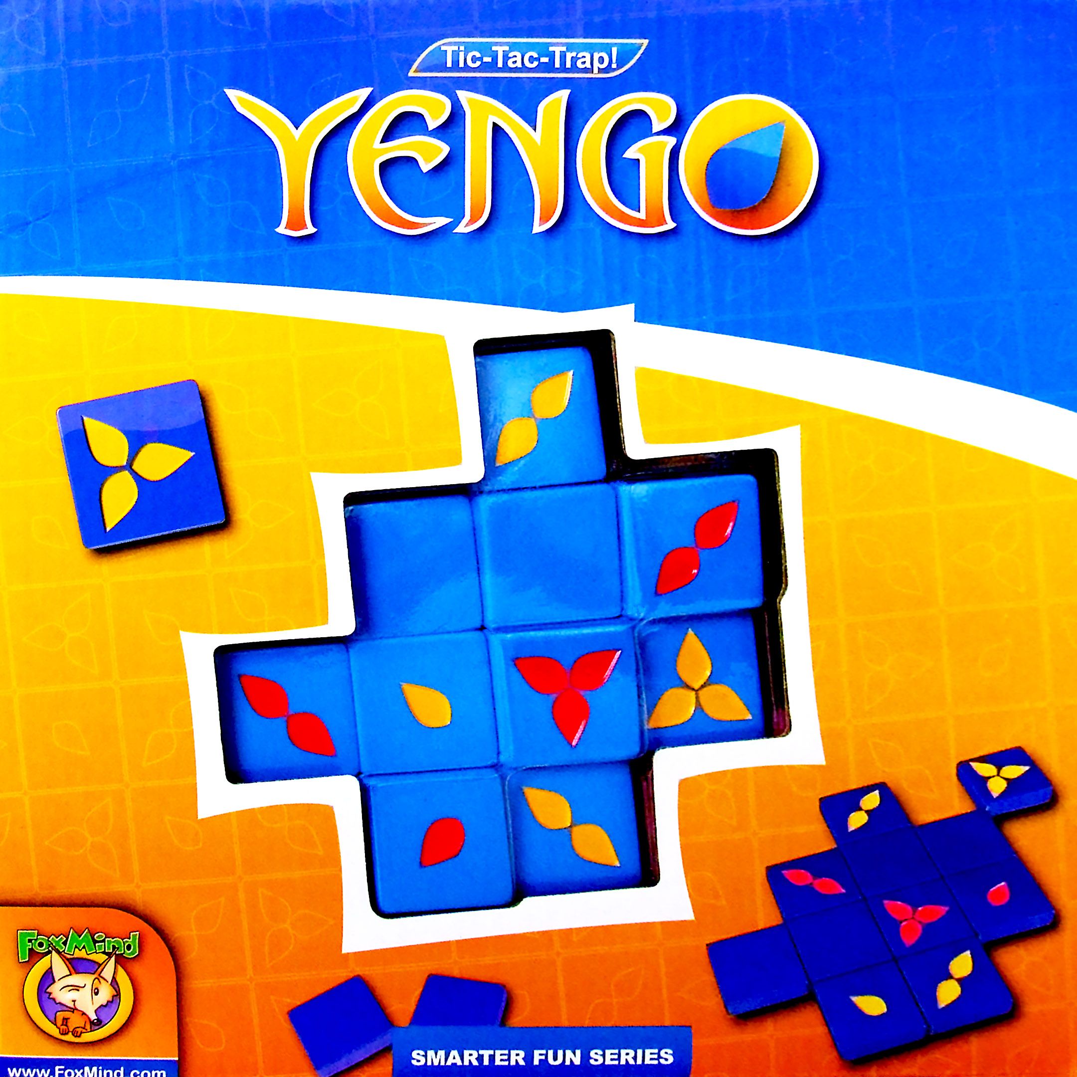 Yengo