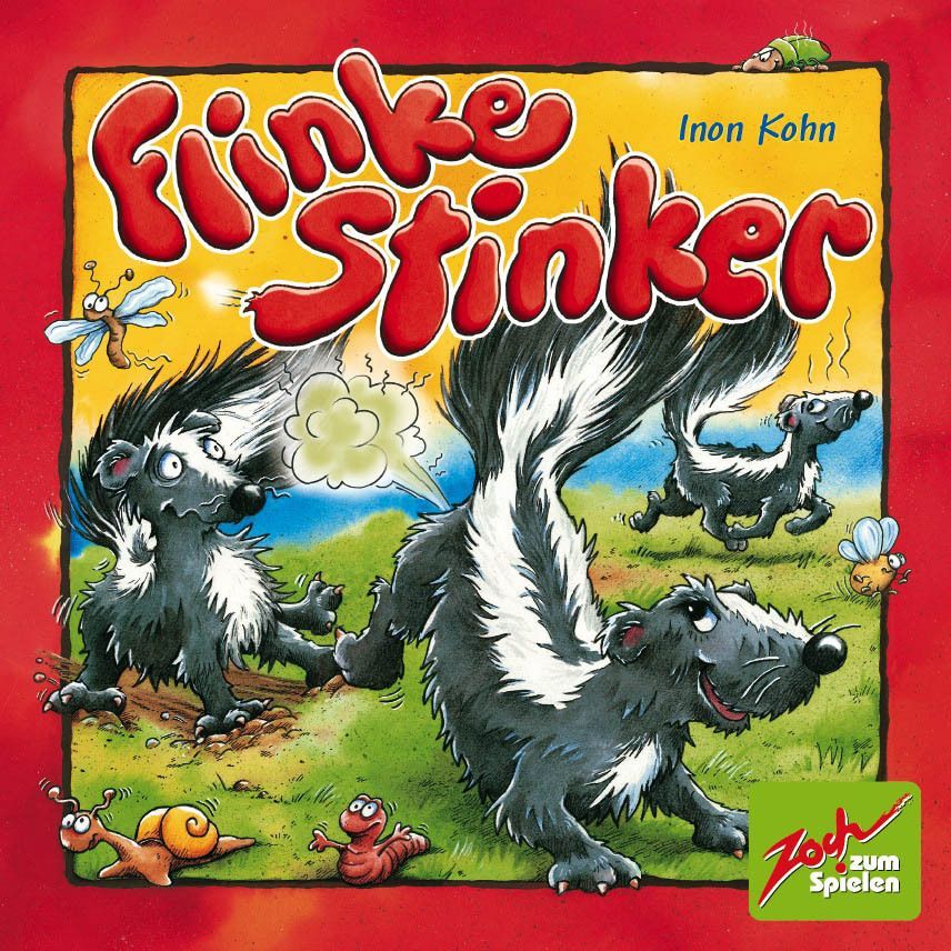 Flinke Stinker