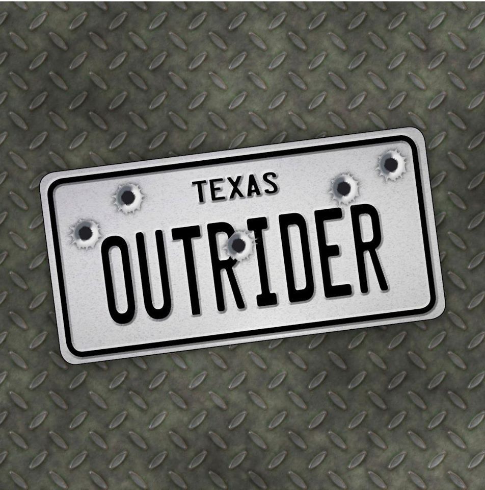 Outrider
