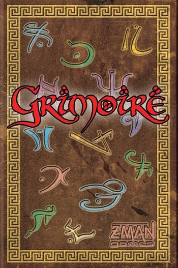 Grimoire