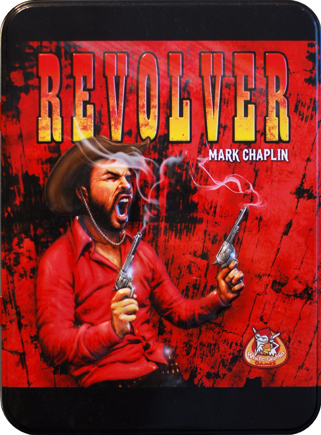 Revolver