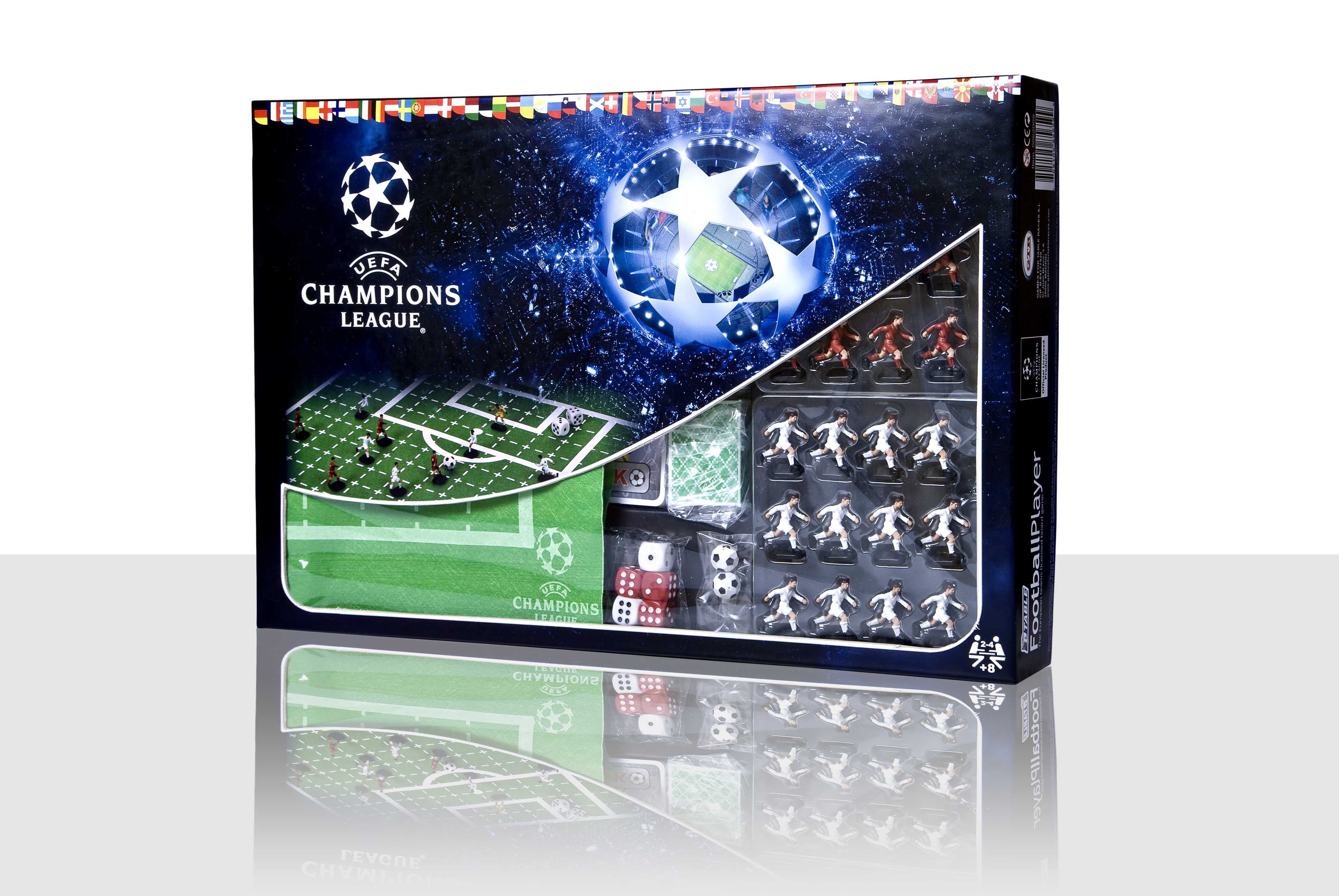 UEFA Champions League