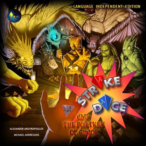 Strike Dice
