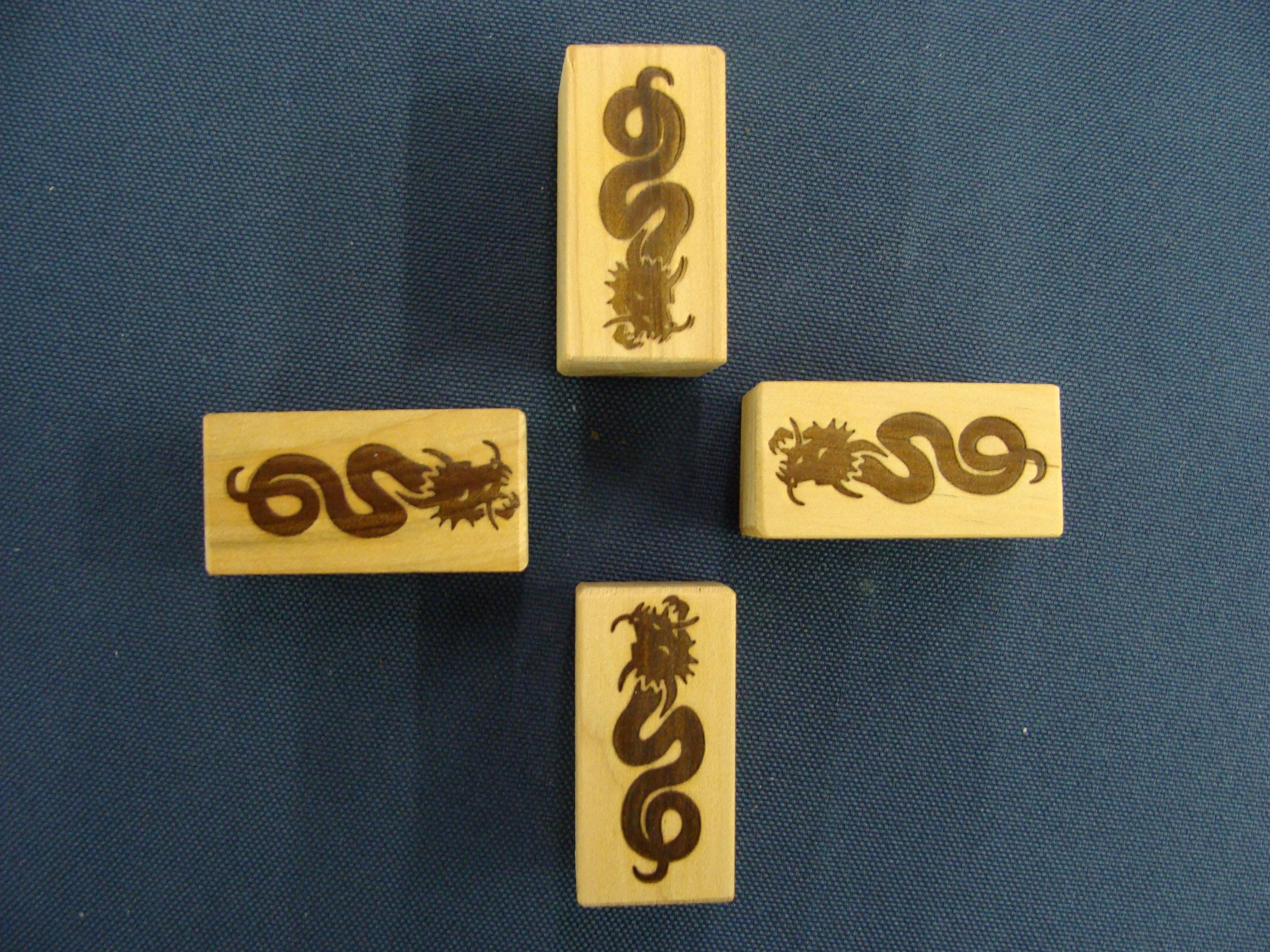 Dragons of Kir: Warlords