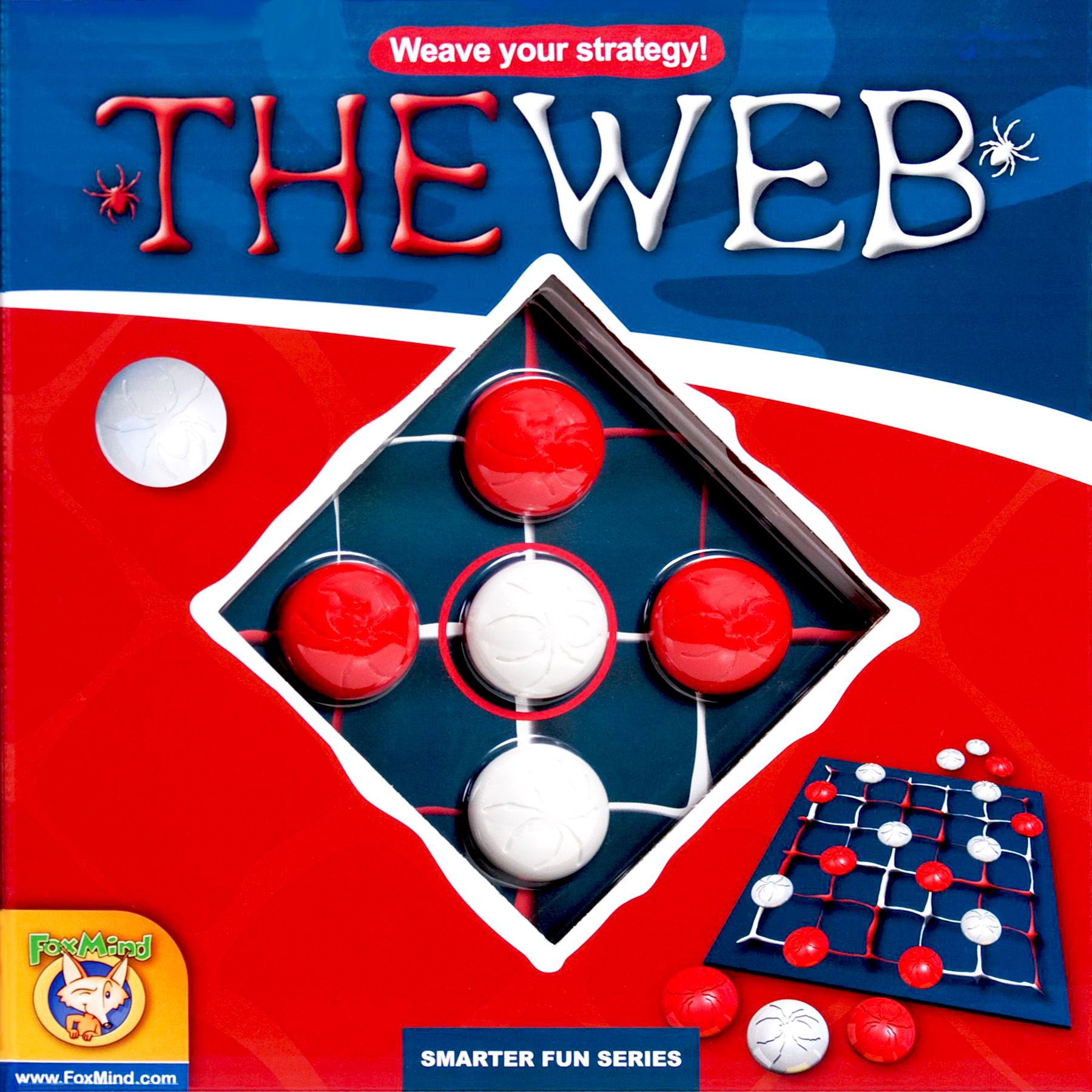 Web, The