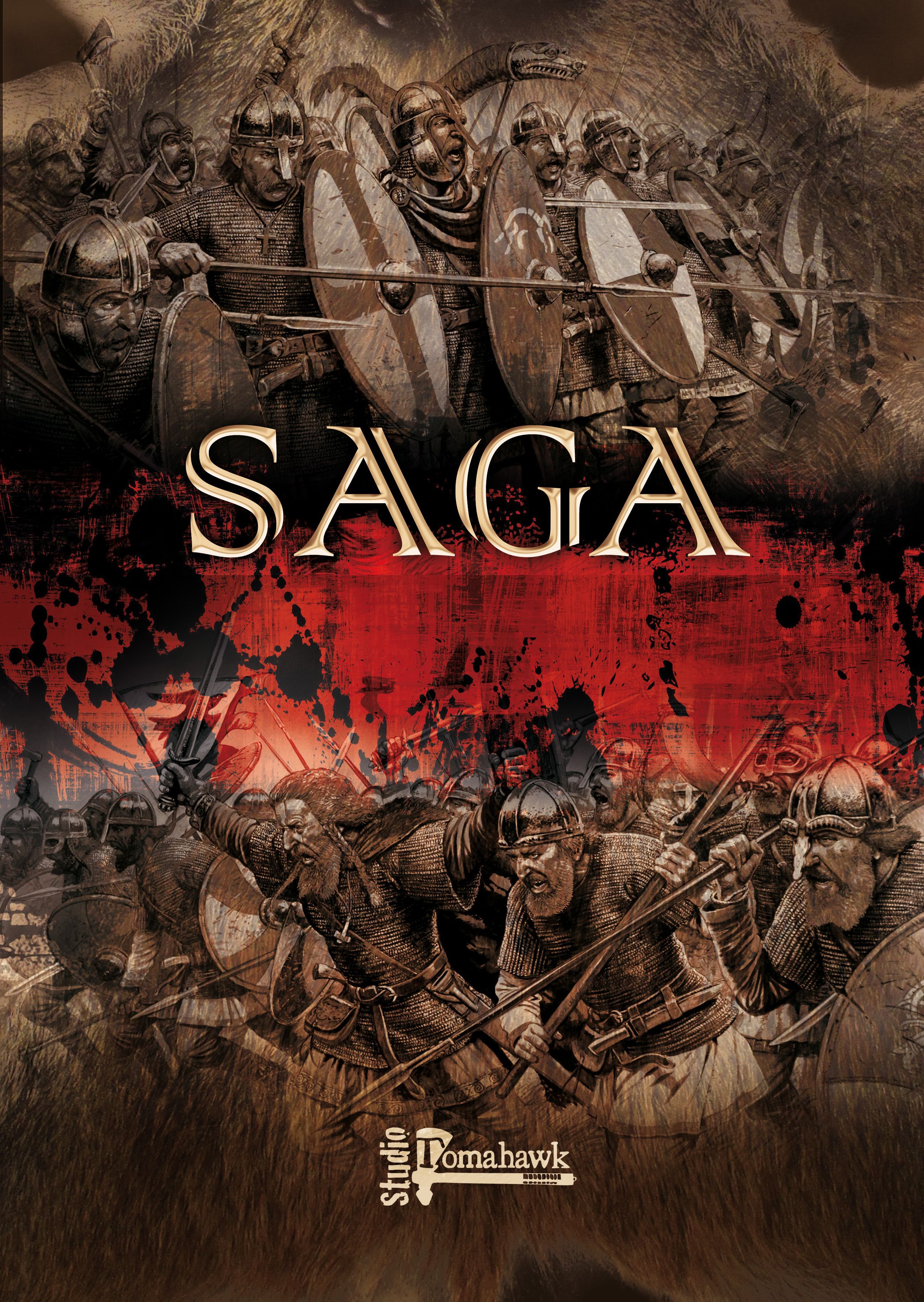 SAGA