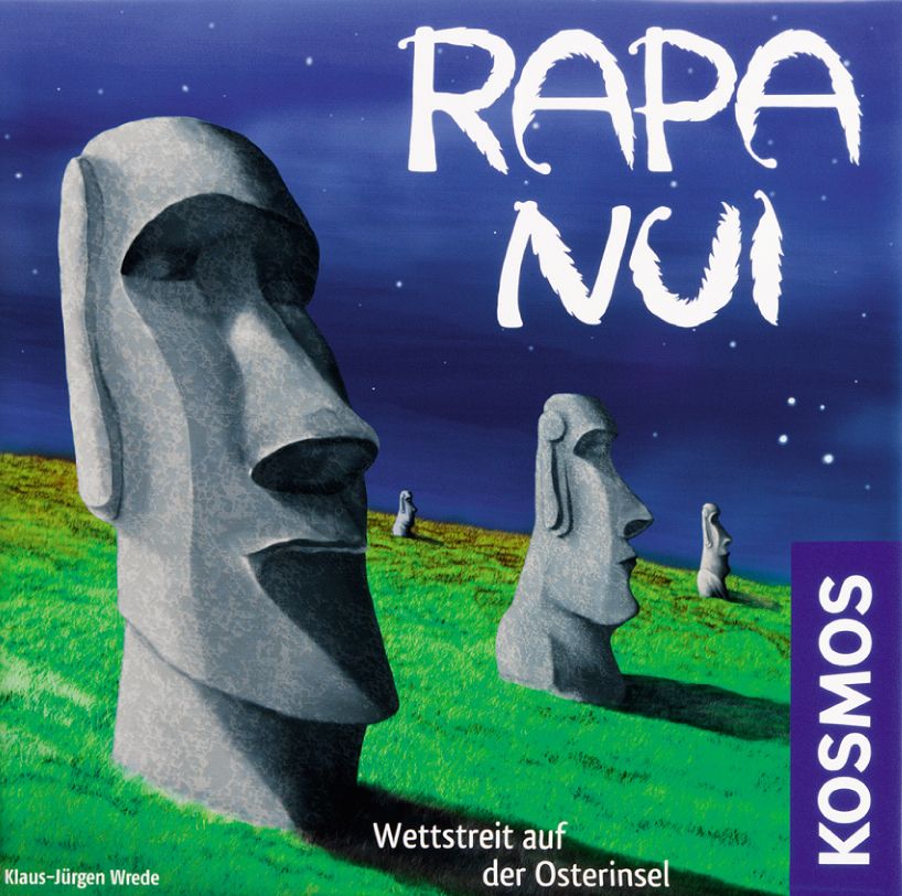 Rapa Nui (2011)