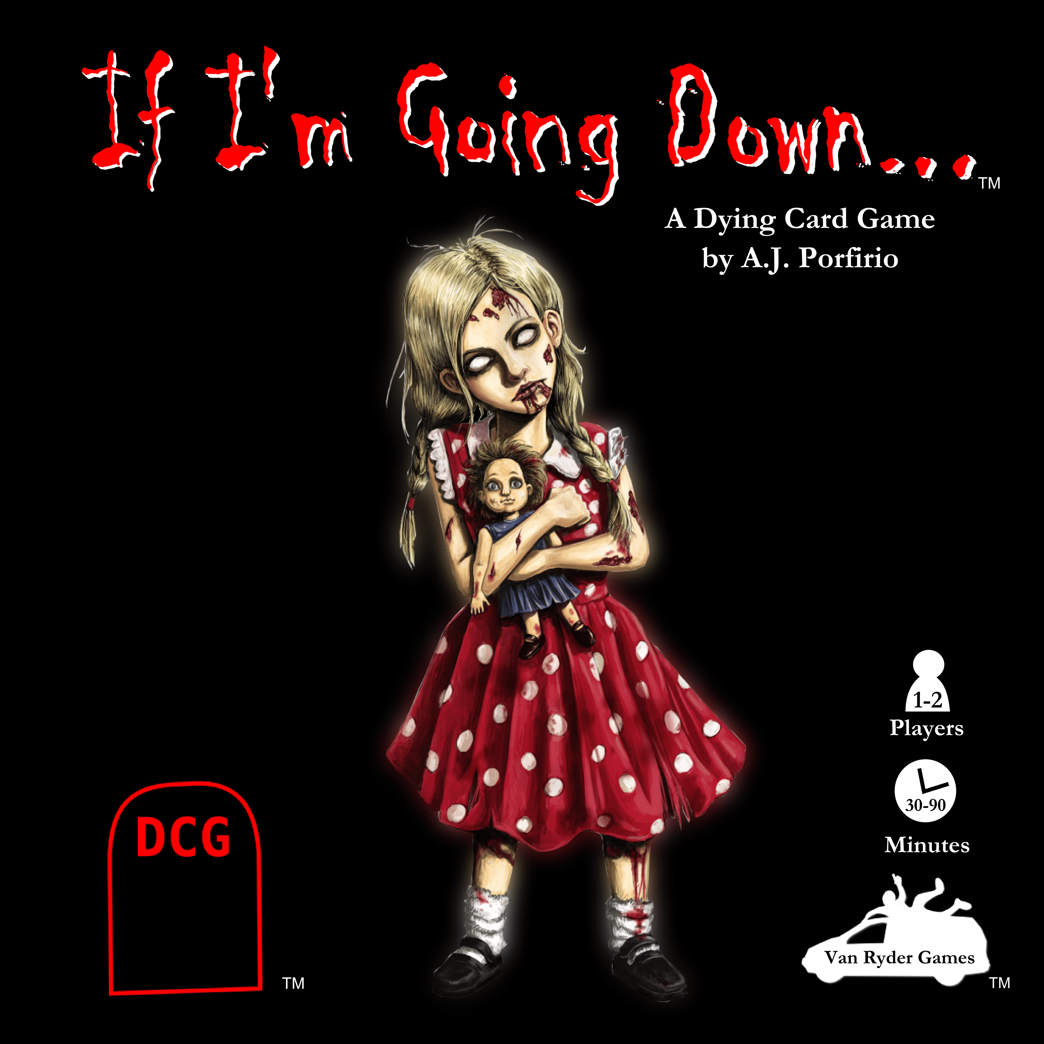 If I`m Going Down...