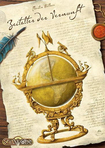 Zeitalter der Vernunft