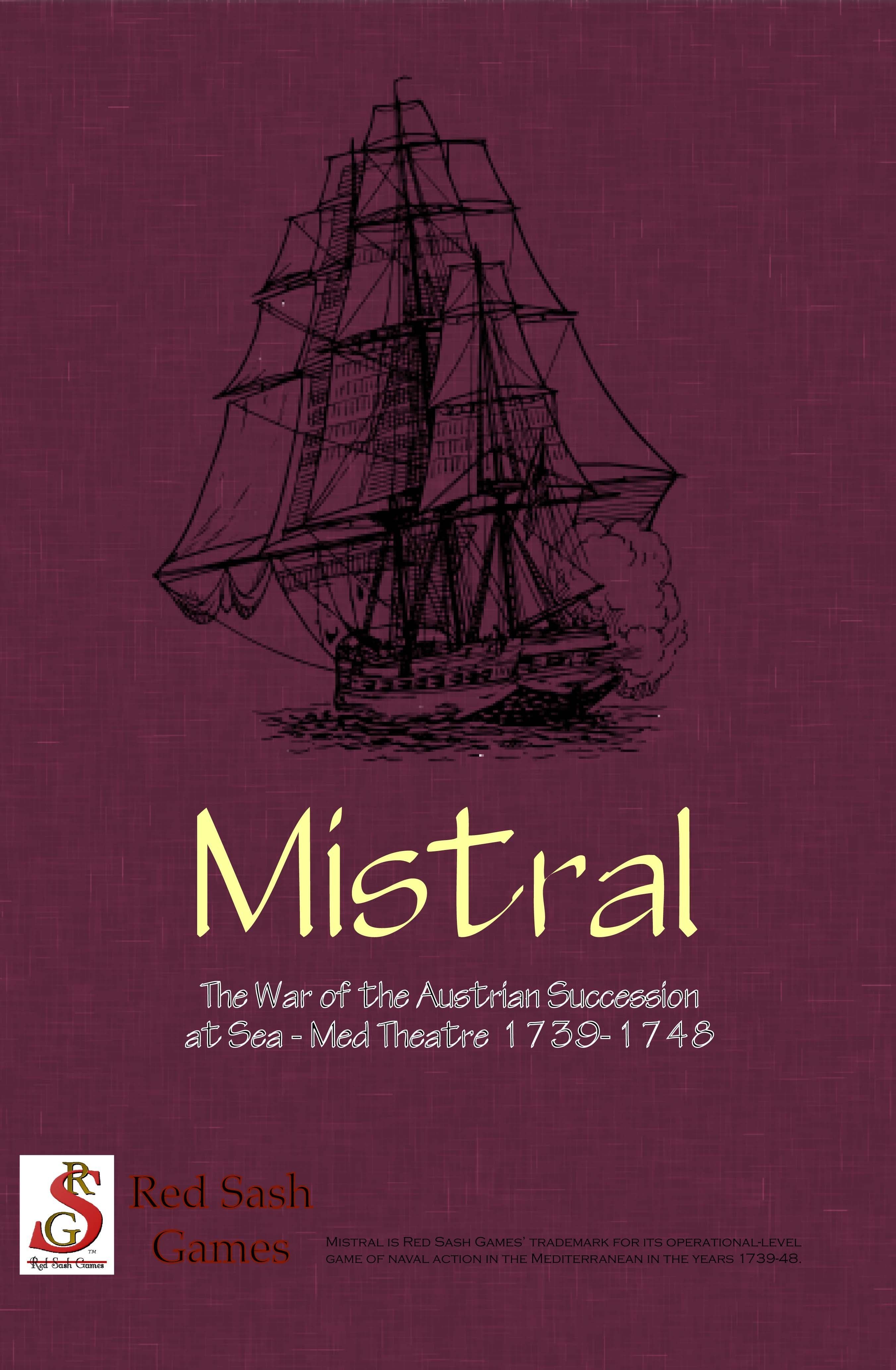 Mistral