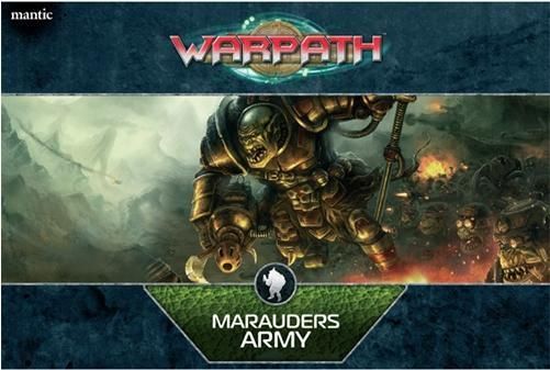 Warpath