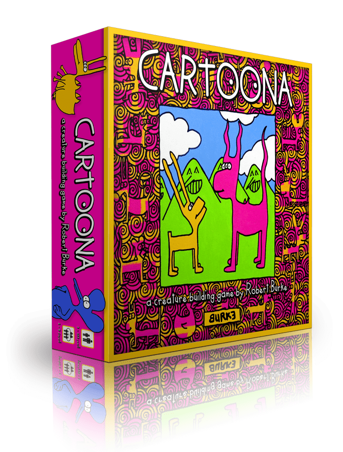 Cartoona