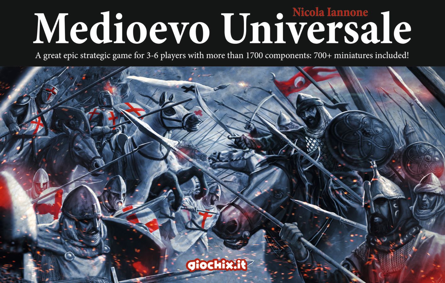MedioEvo Universalis