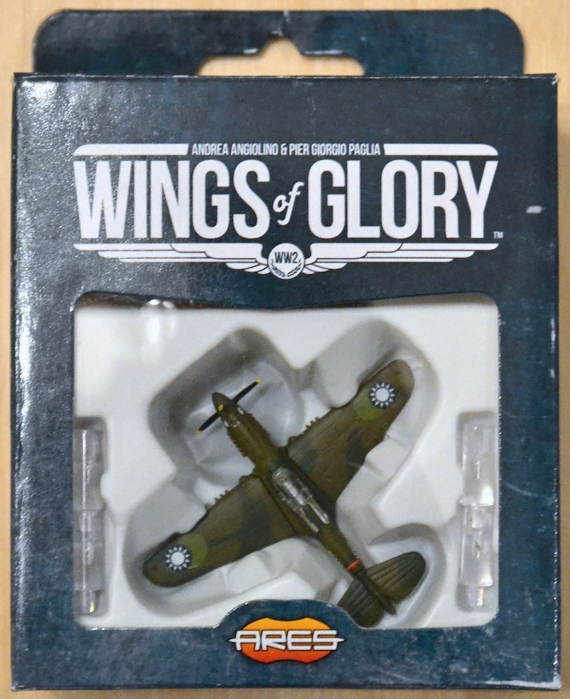 Wings of Glory: WW2 Airplane Pack