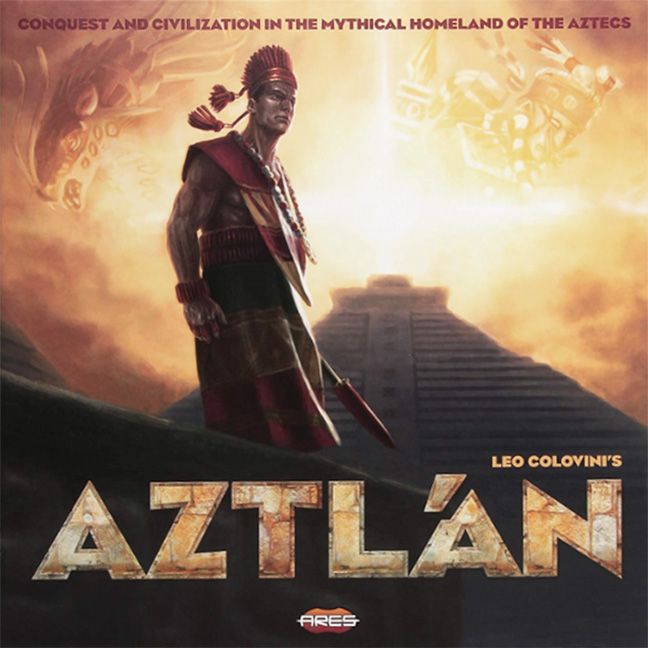 Aztlan