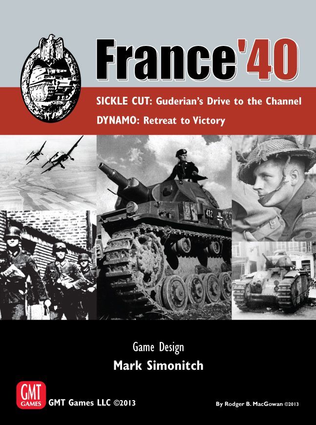 France '40