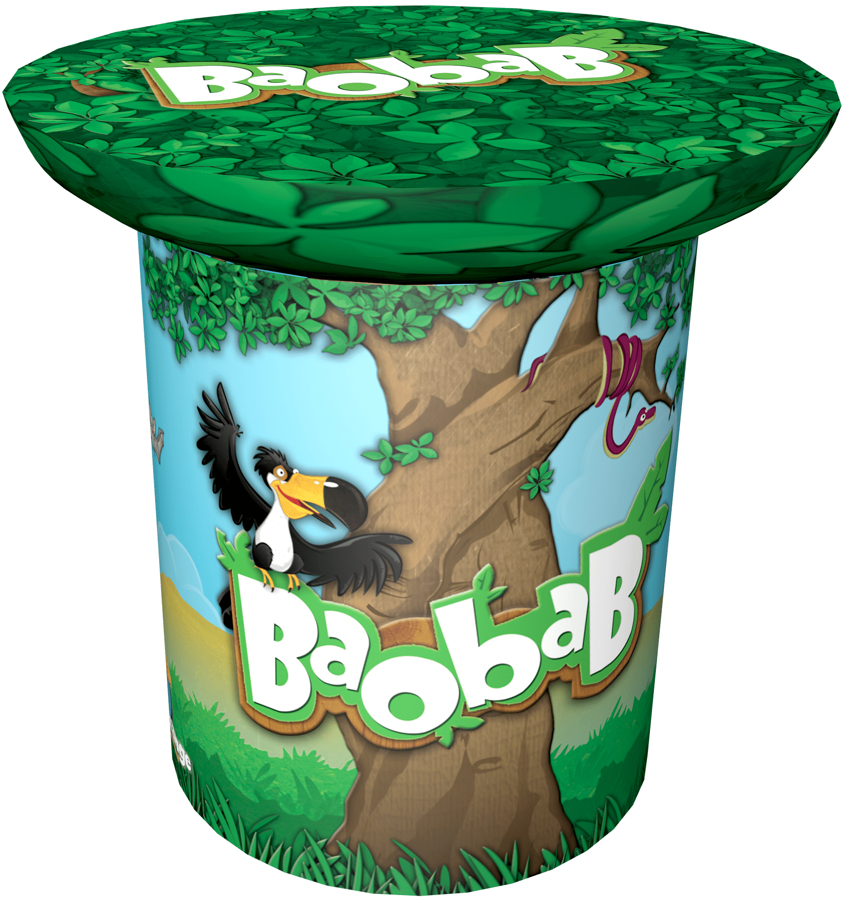 Baobab