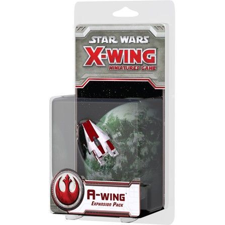 X-Wing: A-Wing Expansion Pack