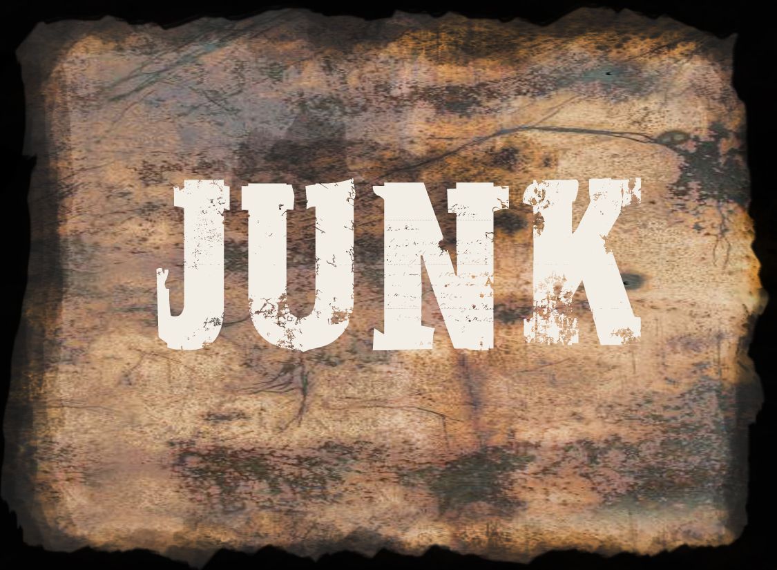 Junk