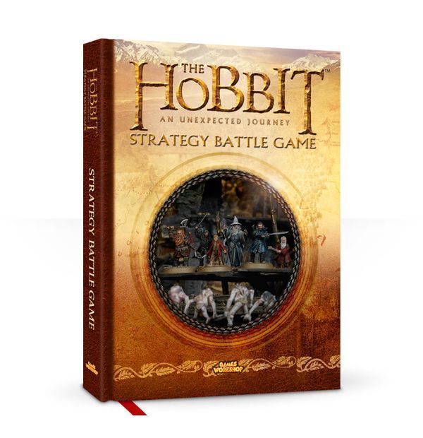 The Hobbit: An Unexpected Journey Strategy Battle Gamе