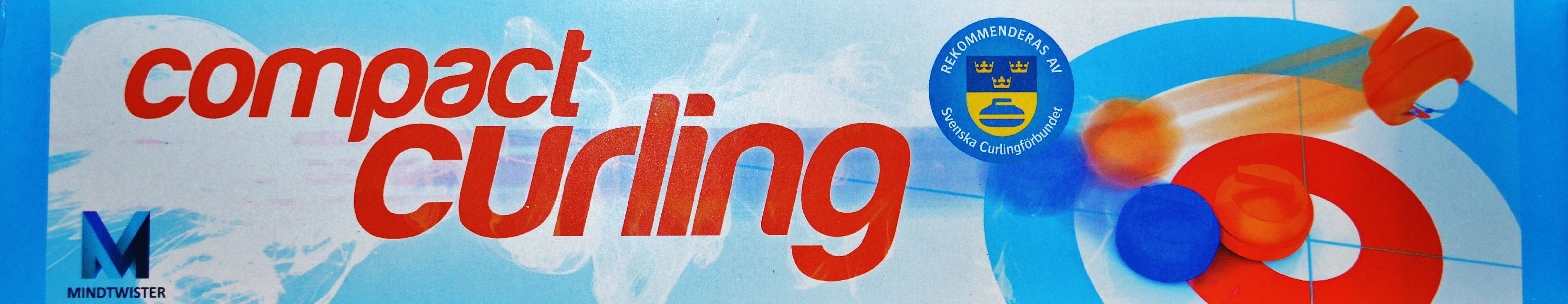 Нано Кёрлинг