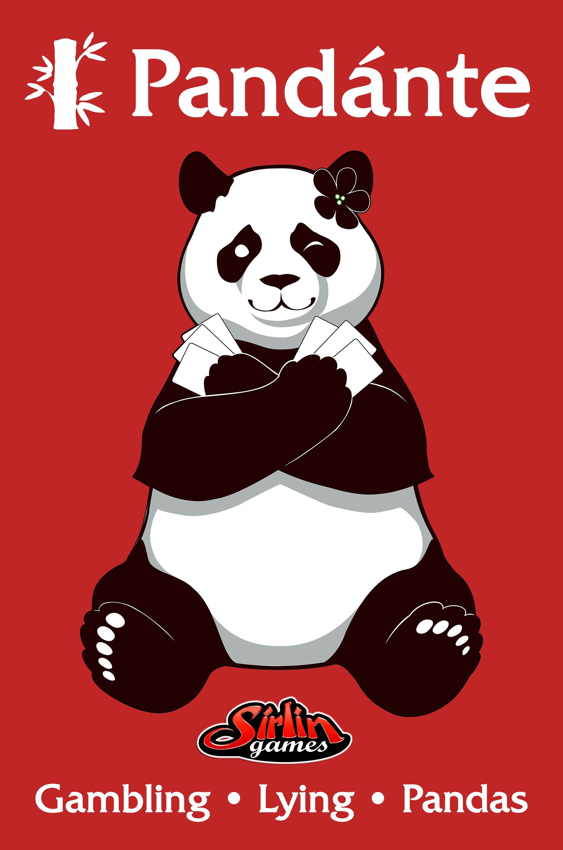 Pandánte