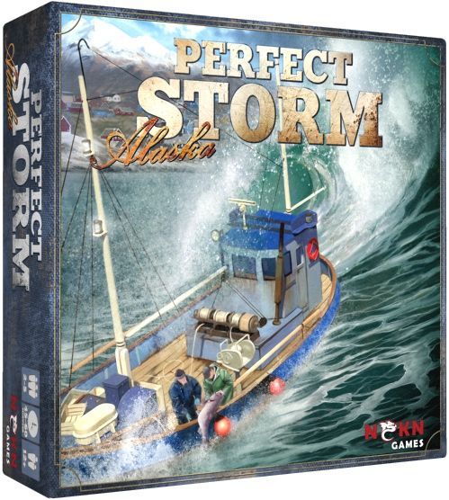 Perfect Storm