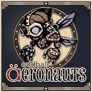 oddball Aeronauts