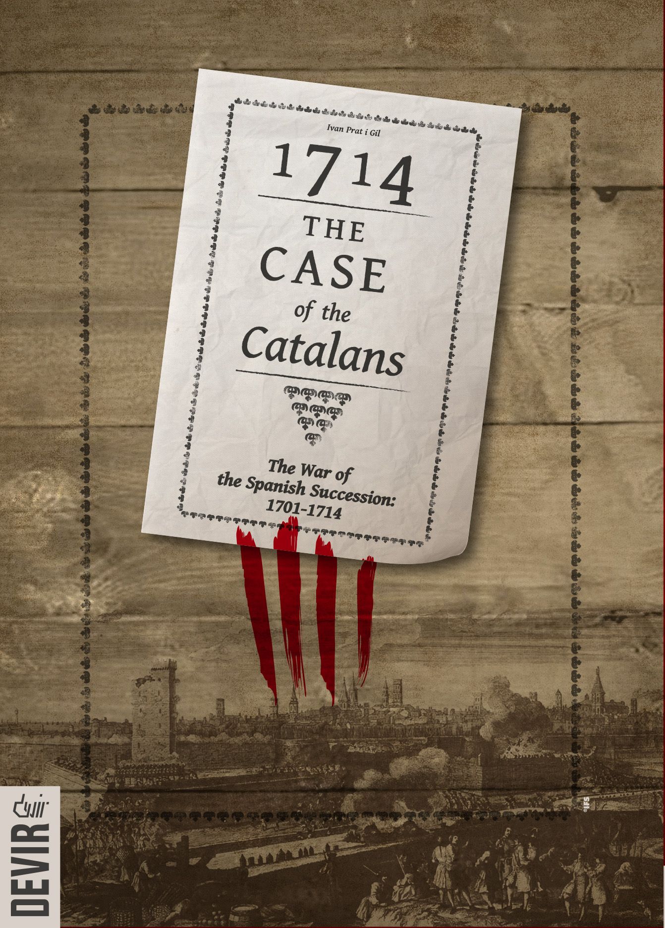 1714: The Case of the Catalans