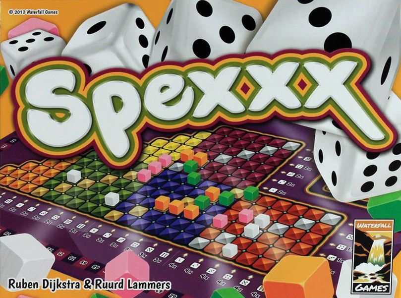 Spexxx