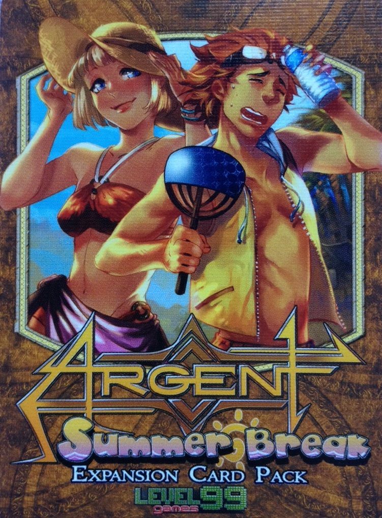 Argent: Summer Break Expansion