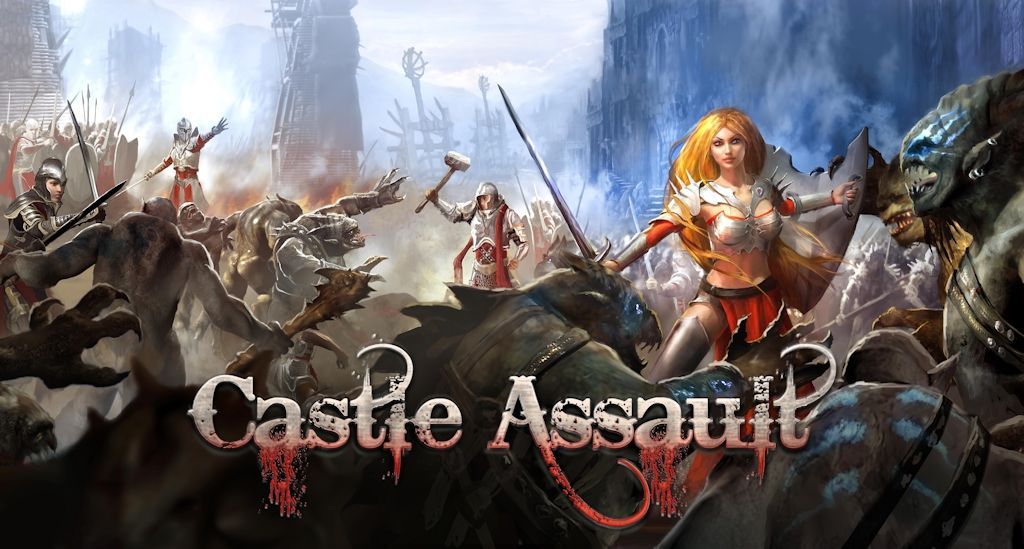 Castle Assault