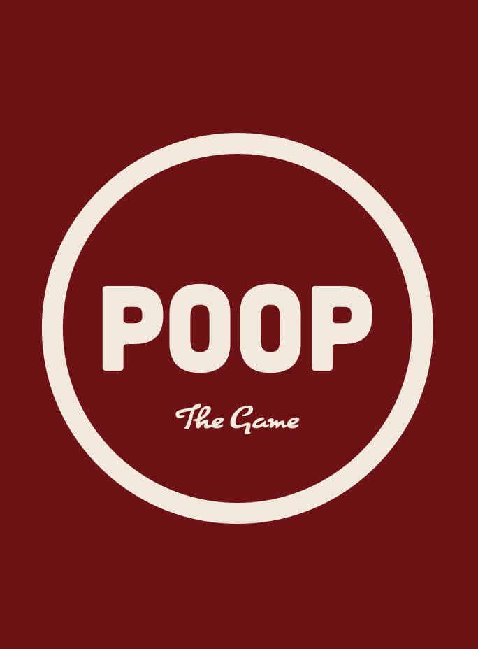 POOP: The Game