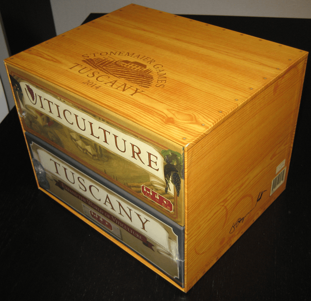 Viticulture: Complete Collector's Edition