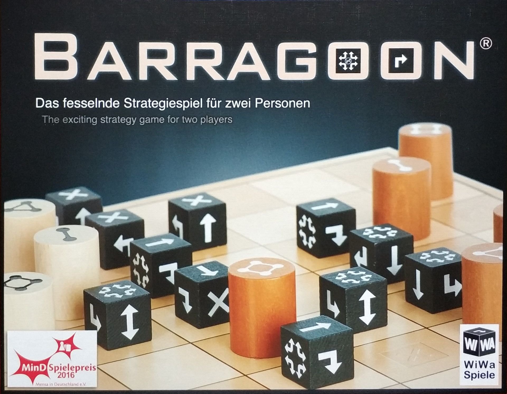 Barragoon