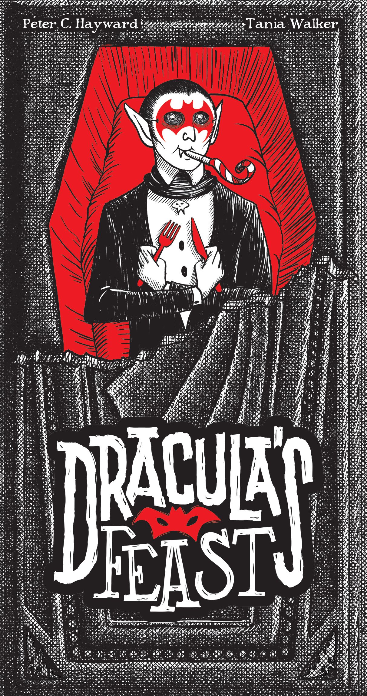 Dracula's Feast