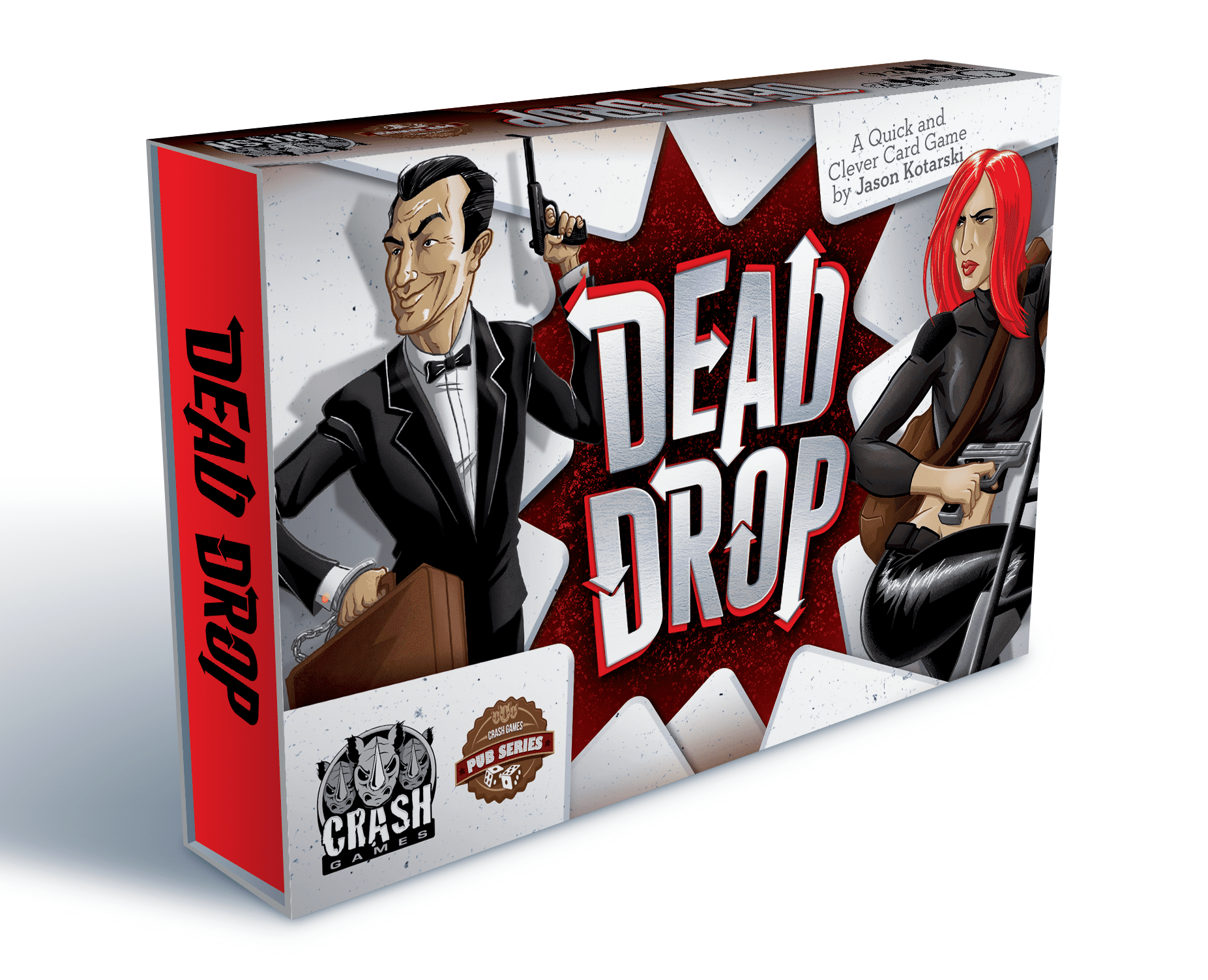 Dead Drop