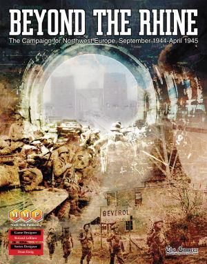 Beyond the Rhine