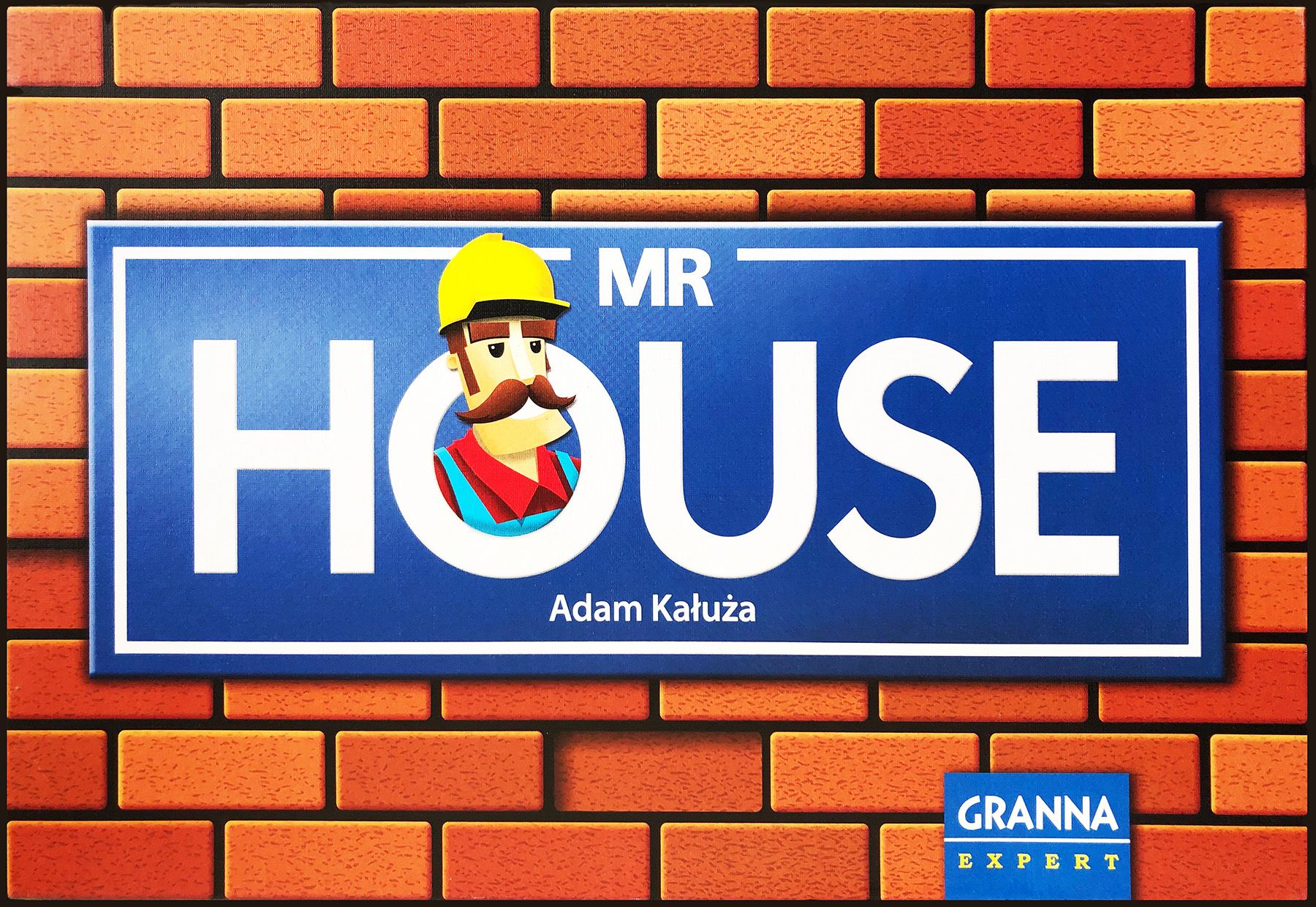 Mr House