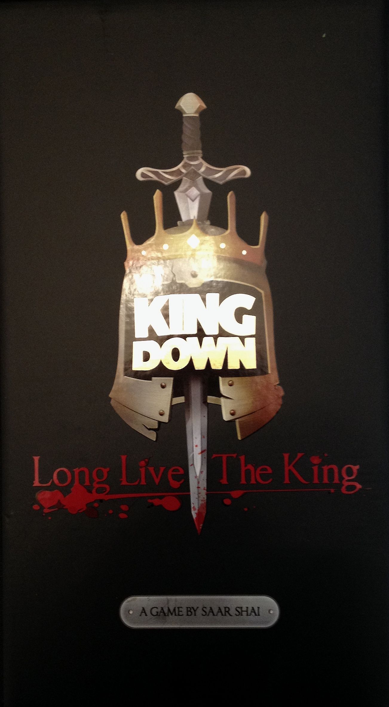 King Down