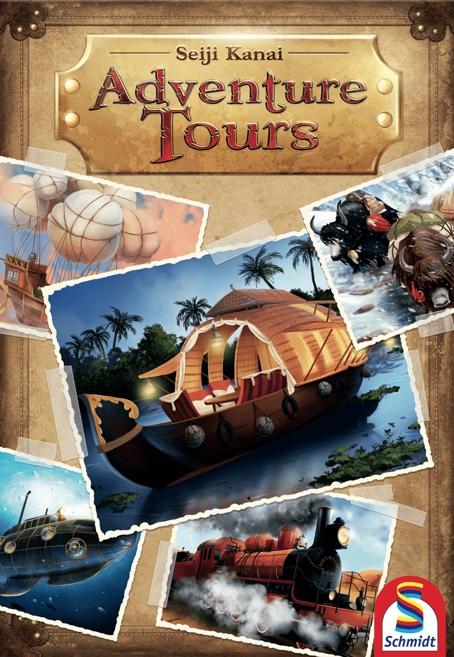 Adventure Tours