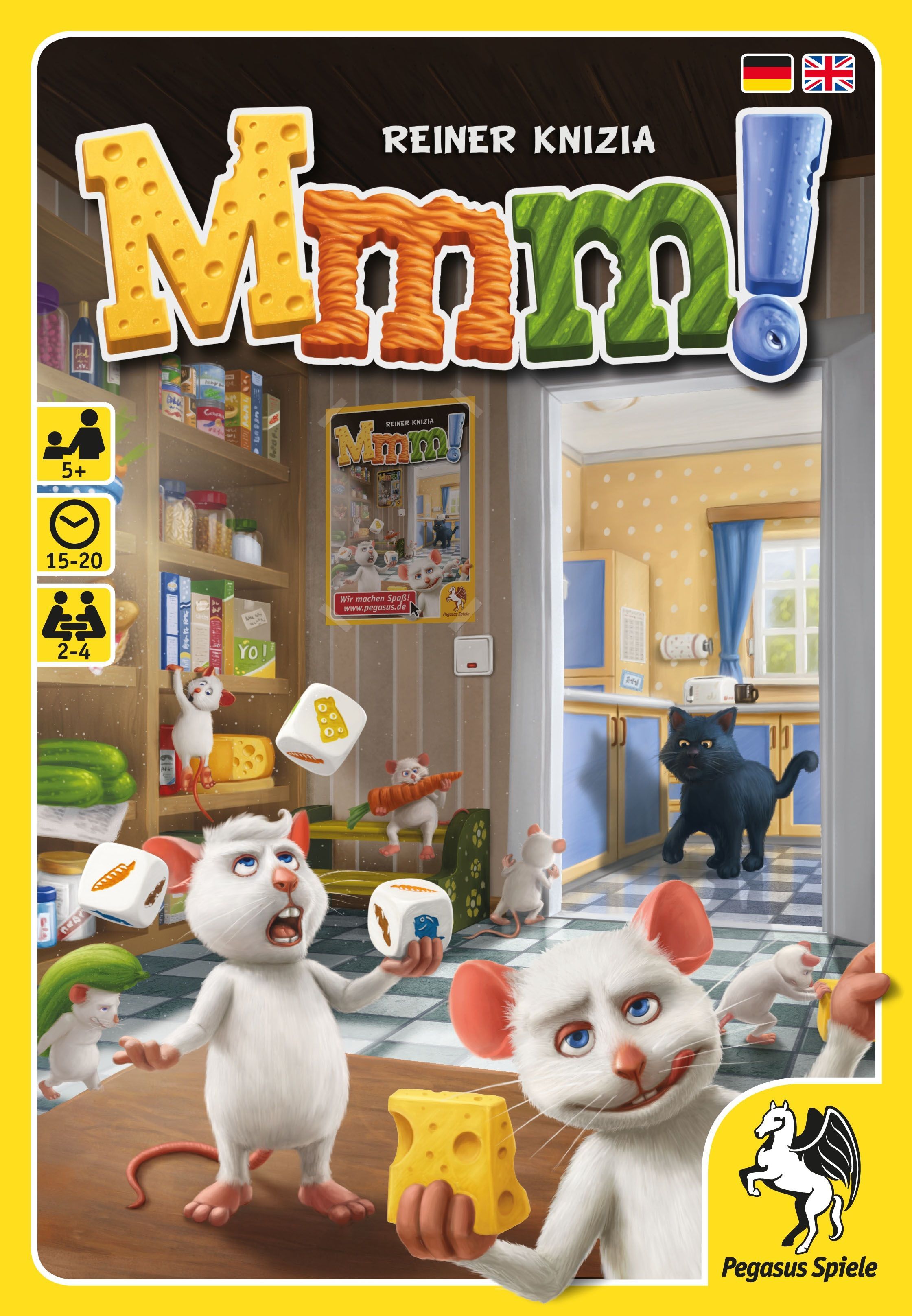 Мышиная команда